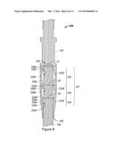 SUCKER ROD APPARATUS AND METHOD diagram and image