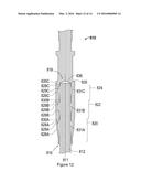 SUCKER ROD APPARATUS AND METHOD diagram and image