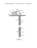 SUCKER ROD APPARATUS AND METHOD diagram and image