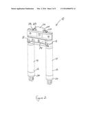 Riser Tension Protector and Method of Use Thereof diagram and image