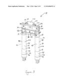 Riser Tension Protector and Method of Use Thereof diagram and image