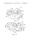 Riser Tension Protector and Method of Use Thereof diagram and image