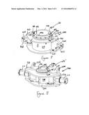 Riser Tension Protector and Method of Use Thereof diagram and image