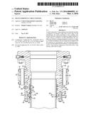 MULTI-COMPONENT C-RING COUPLING diagram and image