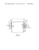 MULTI-COMPONENT C-RING COUPLING diagram and image