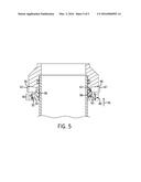 MULTI-COMPONENT C-RING COUPLING diagram and image