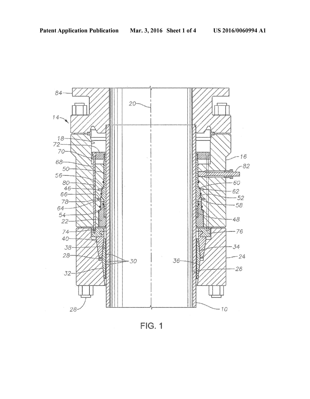 HYDRAULIC CONDUCTOR PIPE CONNECTOR - diagram, schematic, and image 02