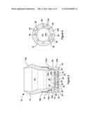 DOWNHOLE SEALING APPARATUS AND METHOD diagram and image