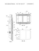 Flow Resistant Packing Element System for Composite Plug diagram and image