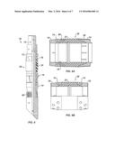 Flow Resistant Packing Element System for Composite Plug diagram and image