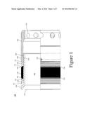 Shortened Tubing Baffle with Large Sealable Bore diagram and image