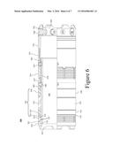 Shortened Tubing Baffle with Large Sealable Bore diagram and image