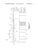 Shortened Tubing Baffle with Large Sealable Bore diagram and image