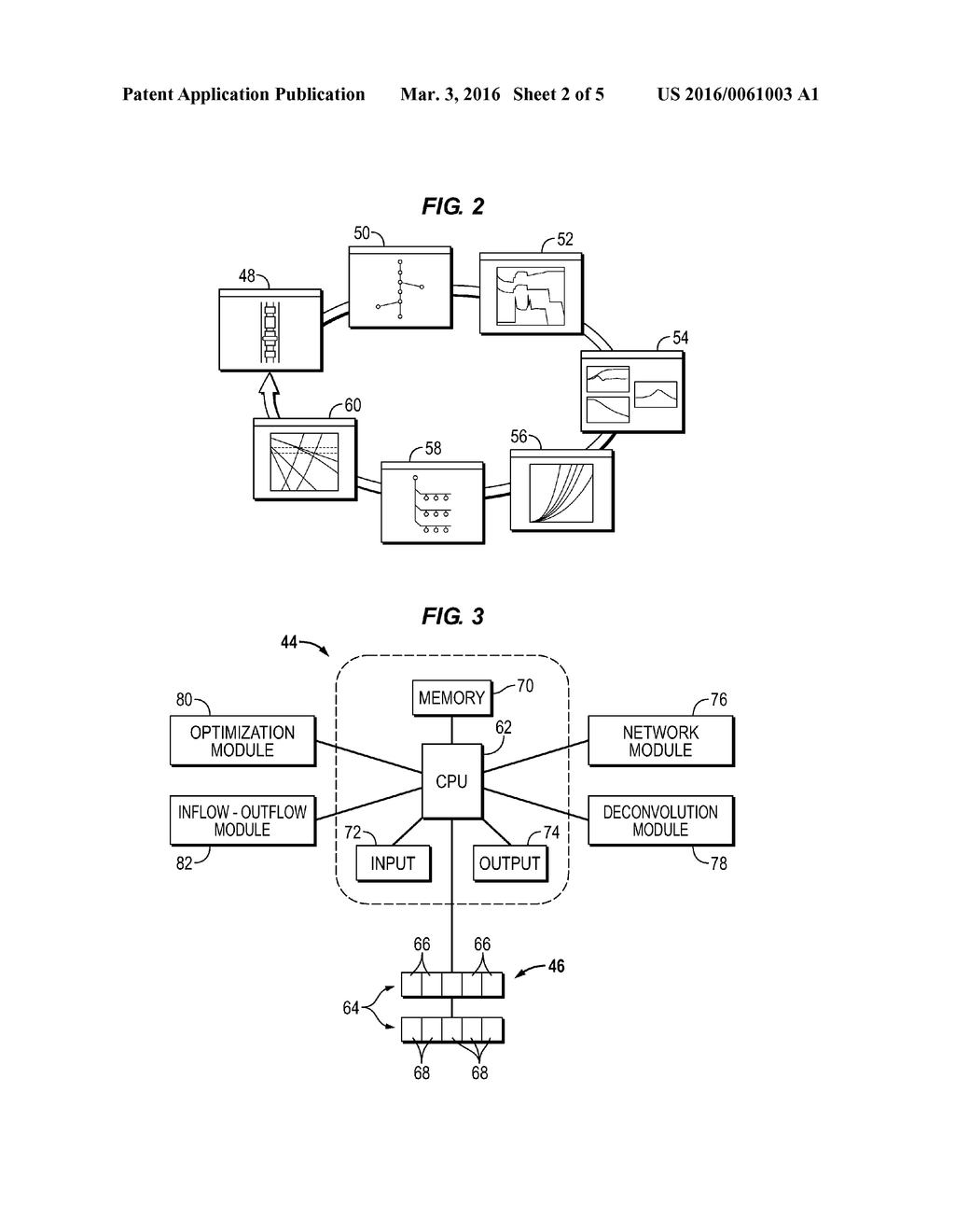 Optimum Flow Control Valve Setting System And Procedure - diagram, schematic, and image 03