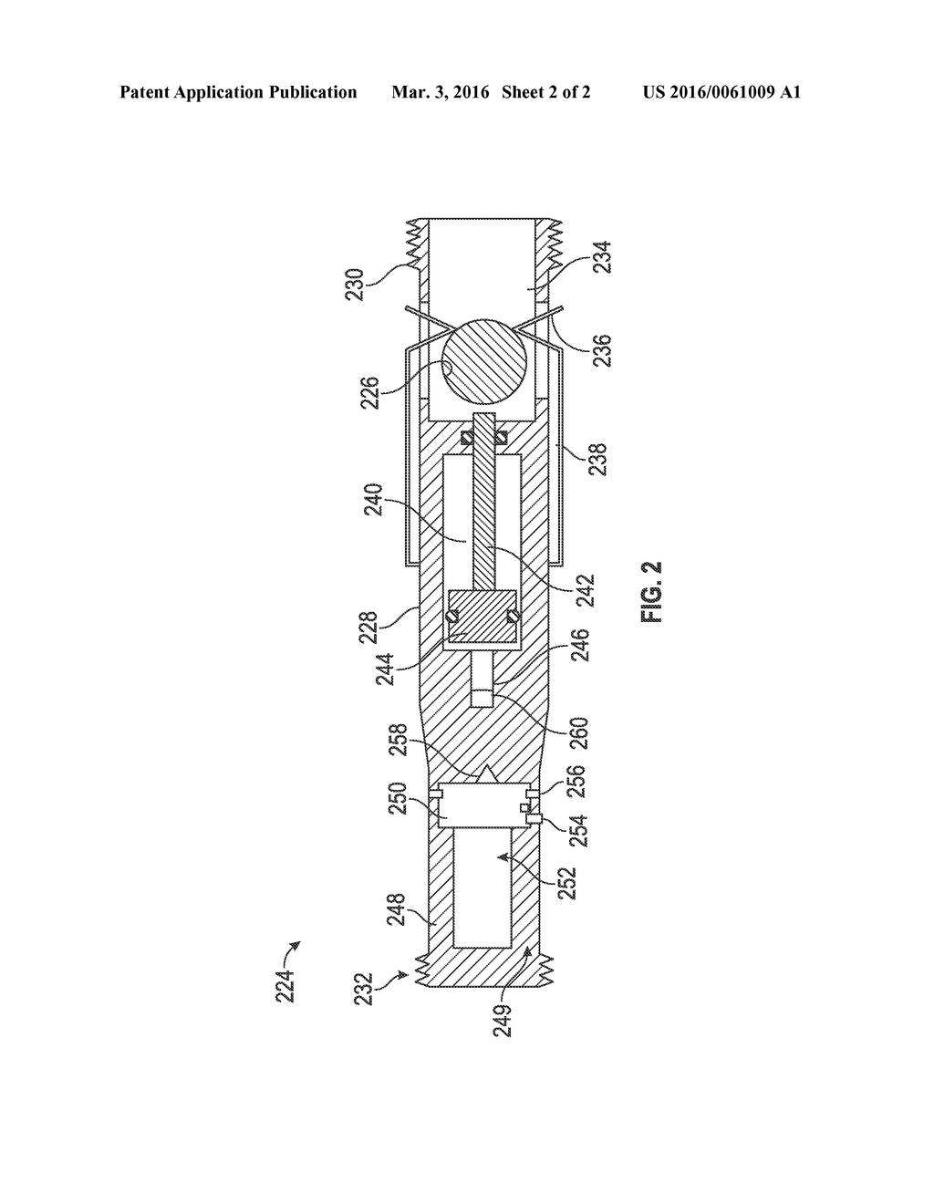 INERTIAL OCCLUSION RELEASE DEVICE - diagram, schematic, and image 03