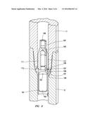 Method and Apparatus for Through-Tubular Sensor Deployment diagram and image