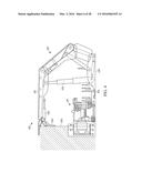 HORIZON MONITORING FOR LONGWALL SYSTEM diagram and image