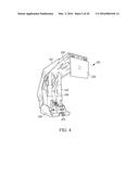 ROOF SUPPORT MONITORING FOR LONGWALL SYSTEM diagram and image