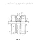 ROTOR ASSEMBLY FOR ROTARY INTERNAL COMBUSTION ENGINE diagram and image