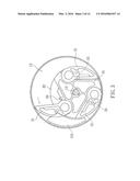 ROTOR ASSEMBLY FOR ROTARY INTERNAL COMBUSTION ENGINE diagram and image