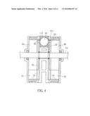 ROTOR ASSEMBLY FOR ROTARY INTERNAL COMBUSTION ENGINE diagram and image