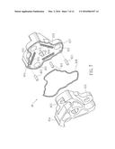 ROTOR ASSEMBLY FOR ROTARY INTERNAL COMBUSTION ENGINE diagram and image