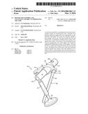 ROCKER ARM ASSEMBLY AND VALVETRAIN ASSEMBLY INCORPORATING THE SAME diagram and image