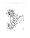 ROCKER ARM ASSEMBLY AND VALVETRAIN ASSEMBLY INCORPORATING THE SAME diagram and image