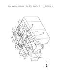 ROCKER ARM ASSEMBLY AND VALVETRAIN ASSEMBLY INCORPORATING THE SAME diagram and image