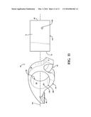 ROCKER ARM ASSEMBLY AND VALVETRAIN ASSEMBLY INCORPORATING THE SAME diagram and image