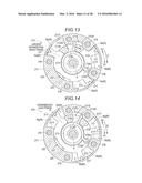 VALVE TIMING CONTROL APPARATUS diagram and image