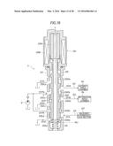 VALVE TIMING CONTROL APPARATUS diagram and image