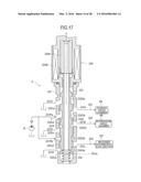 VALVE TIMING CONTROL APPARATUS diagram and image