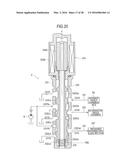 VALVE TIMING CONTROL APPARATUS diagram and image