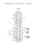 VALVE TIMING CONTROL APPARATUS diagram and image