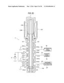 VALVE TIMING CONTROL APPARATUS diagram and image