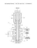 VALVE TIMING CONTROL APPARATUS diagram and image