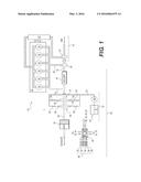 AFTERTREATMENT SYSTEM HAVING DYNAMIC INDEPENDENT INJECTOR CONTROL diagram and image