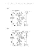 COOLING WATER CONTROL APPARATUS diagram and image