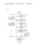 COOLING WATER CONTROL APPARATUS diagram and image