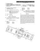 CRANKSHAFT FOR AN INTERNAL COMBUSTION ENGINE diagram and image