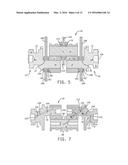 CRANKSHAFT FOR AN INTERNAL COMBUSTION ENGINE diagram and image