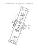 CRANKSHAFT FOR AN INTERNAL COMBUSTION ENGINE diagram and image