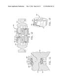 CRANKSHAFT FOR AN INTERNAL COMBUSTION ENGINE diagram and image