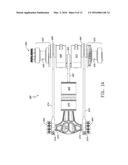 CRANKSHAFT FOR AN INTERNAL COMBUSTION ENGINE diagram and image