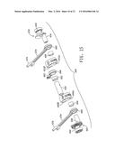 CRANKSHAFT FOR AN INTERNAL COMBUSTION ENGINE diagram and image