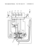 METHODS AND SYSTEMS FOR OPERATING AN ENGINE IN A HYBRID VEHICLE DRIVELINE diagram and image