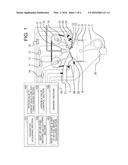 CONTROL DEVICE FOR AN INTERNAL COMBUSTION ENGINE diagram and image