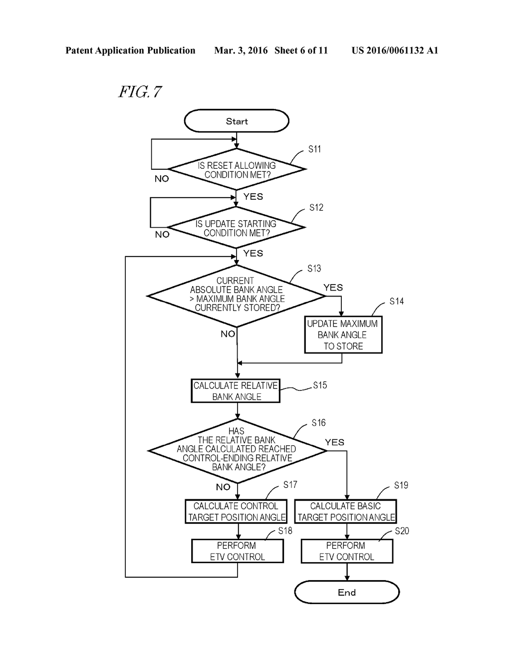 DRIVING FORCE CONTROL SYSTEM AND SADDLED VEHICLE - diagram, schematic, and image 07