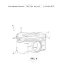 HYBRID INDUCTION WELDING PROCESS APPLIED TO PISTON MANUFACTURING diagram and image